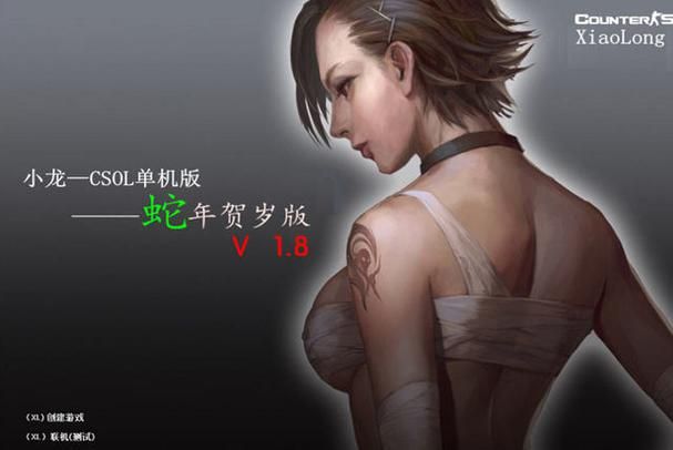 还在为CSOL游戏烦恼？来CSOL论坛寻找答案吧！