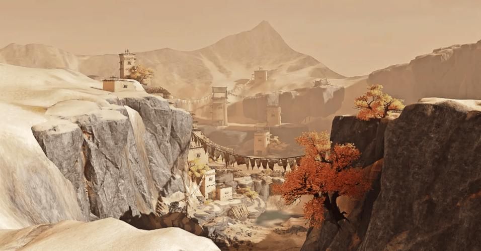 热血来袭!新部落守卫战带你体验指尖策略!