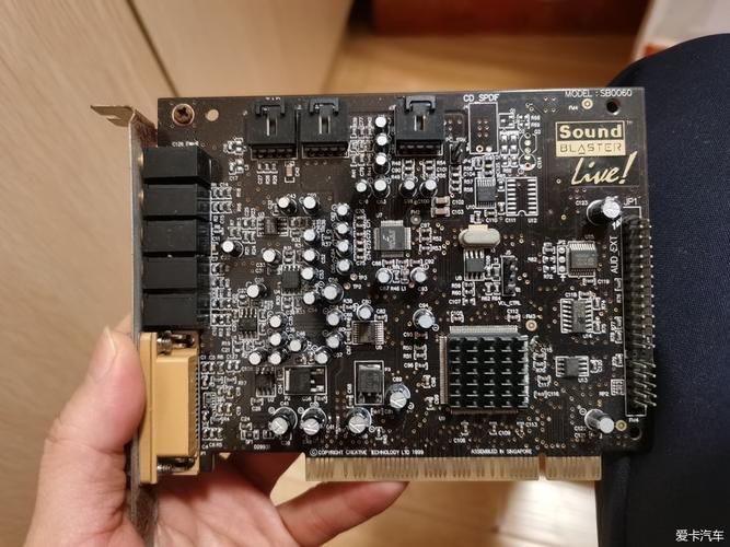 创新声卡论坛：最新资讯，驱动下载，尽在其中