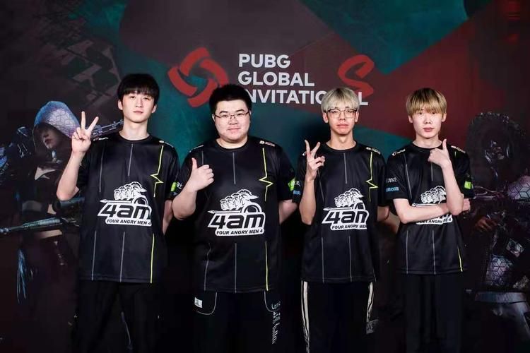 iFTY稳定发挥 夺得PCL夏季赛冠军