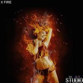 X Fire歌曲推荐：好听的歌，带你重温青春回忆