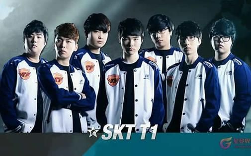 QG vs SKT：那些让人热血沸腾的瞬间，你都还记得吗？