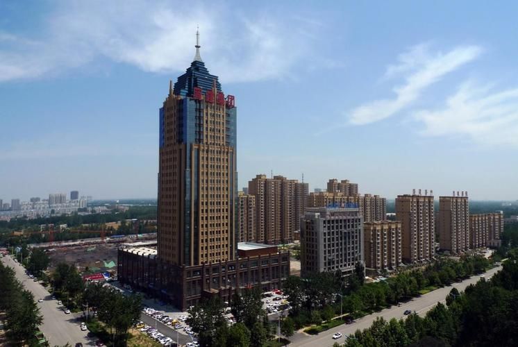 解密网络热梗：山东菏泽曹县到底是什么梗？