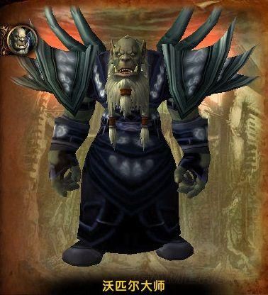 炉石传说:督军佐尔玛兹的强势玩法