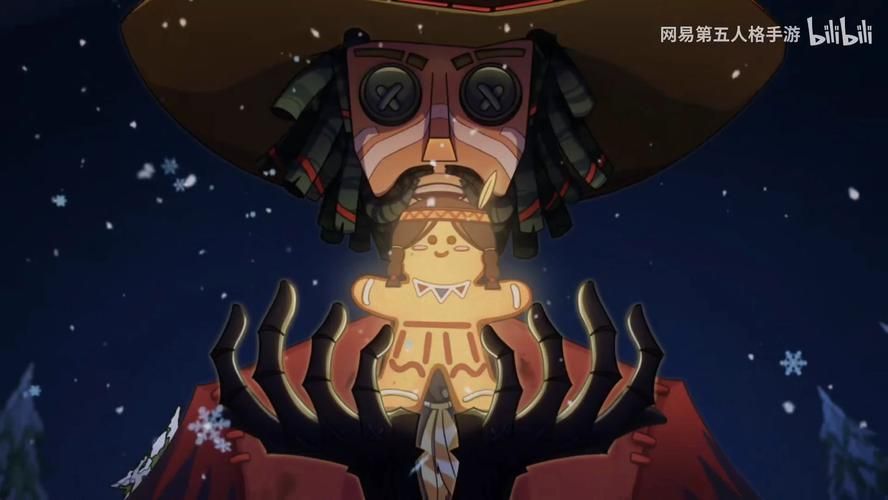 第五人格宽恕获得方法详解:十八赛季稀世随身物轻松到手