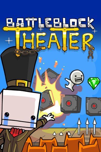 战斗砖块剧场Steam版：超高好评率的休闲益智游戏