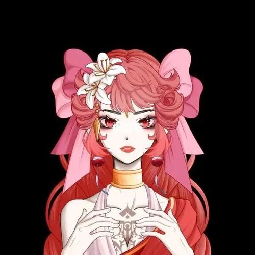 怪物女孩换装:超多服装,自由搭配