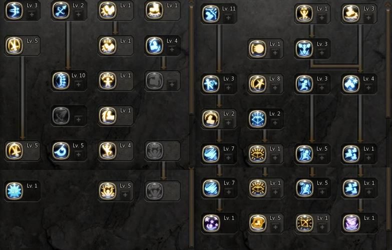 舞蝶五内加点全攻略:从新手到大神进阶指南