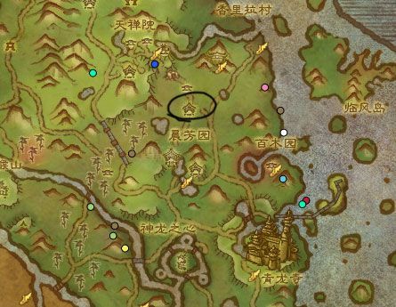 想去翡翠林?教你快速到达翡翠林的多种方法