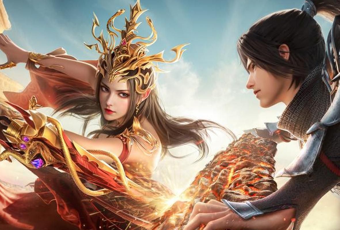 斗破苍穹游戏职业推荐:哪个职业最厉害?