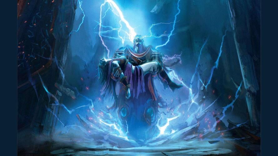 魔兽世界天灾巨人成就：席瓦拉杀憎恶