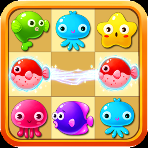 小动物连连看：休闲娱乐好选择