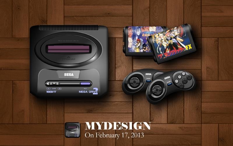 MD ROM搜索下载：带你领略MD游戏的魅力