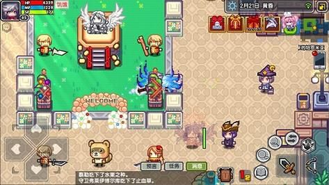 伊洛纳:周年庆新玩法 商业街崛起