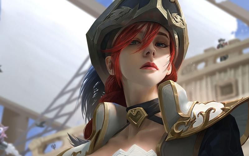 无双剑姬最强加点推荐:主Q副E还是另有玄机?