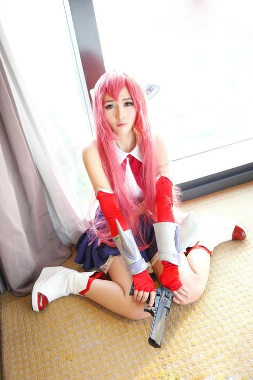 惊艳!张优肉粽照引爆网络,这身材太绝了