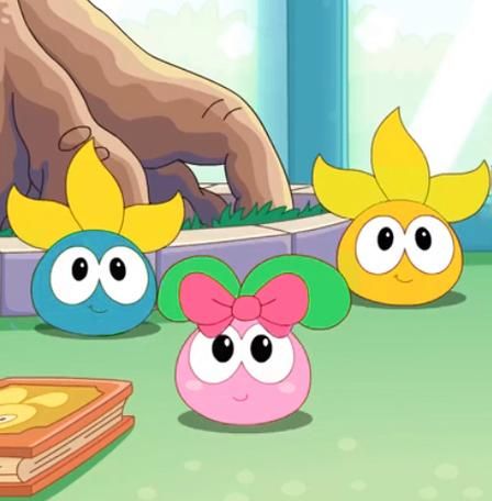 摩尔庄园拉姆大全：各种拉姆种类、获取方法及特点介绍