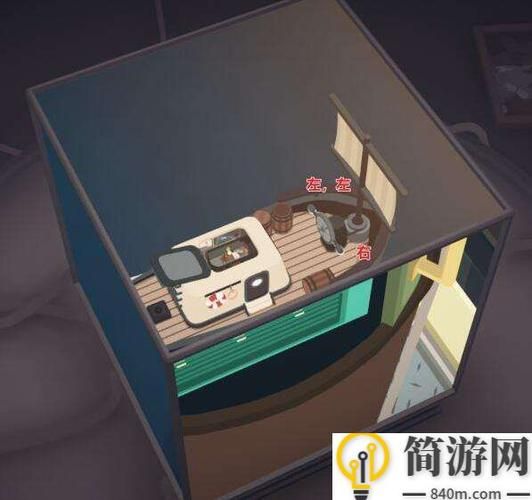 笼中窥梦攻略:隐藏成就全解析,带你体验全新玩法