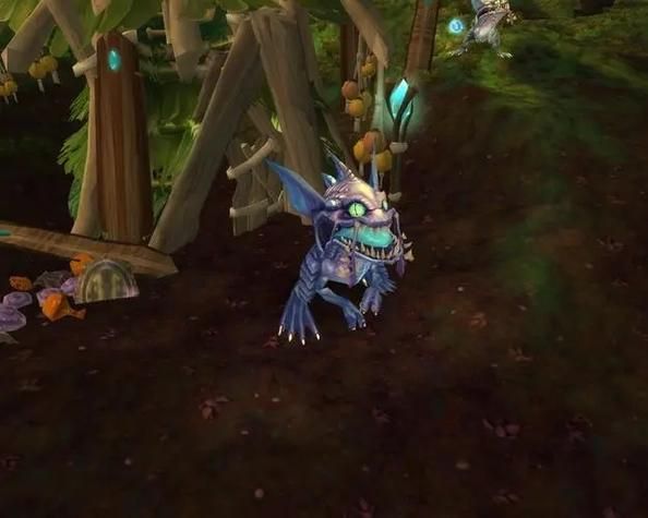 魔兽世界神谕者声望怎么刷?日常任务及奖励一览