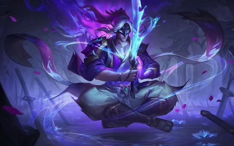 LOL剑圣新版打野出装:巨杀+火炮核心组合