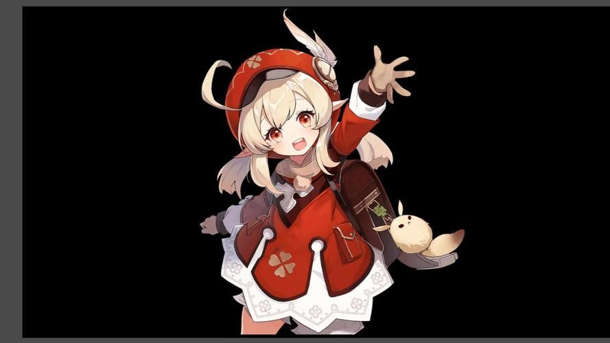 最新原神可莉获得方法,快速拥有可爱可莉!