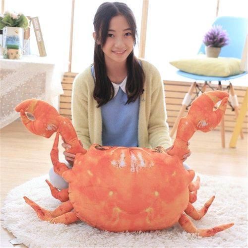 “螃蟹女”的性格特点:强势霸道还是正义感强?