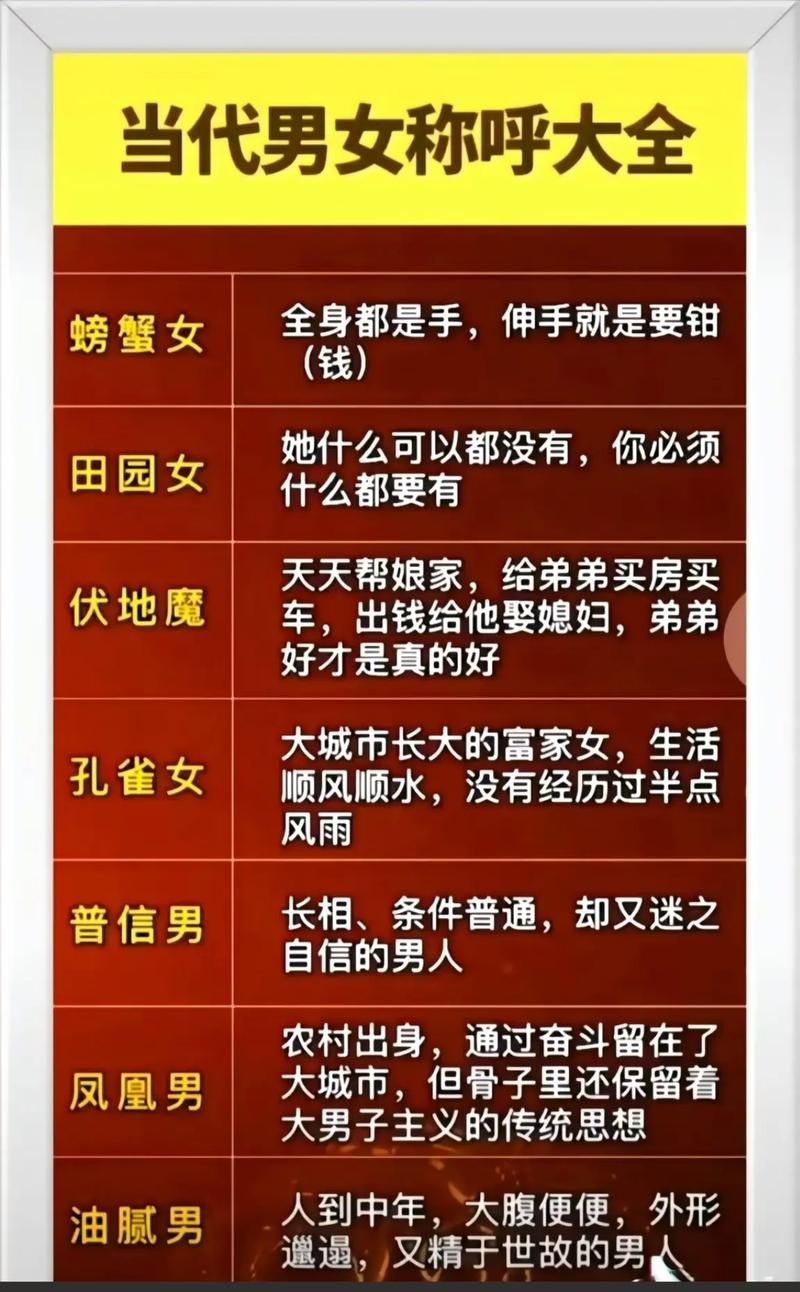 “螃蟹女”的性格特点:强势霸道还是正义感强?