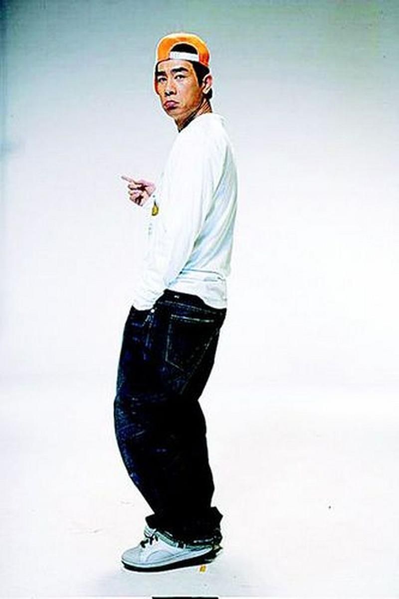 陈小春精舞门:经典港片,重温青春记忆