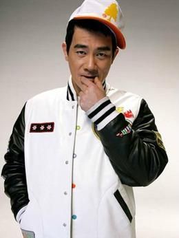 陈小春精舞门:经典港片,重温青春记忆