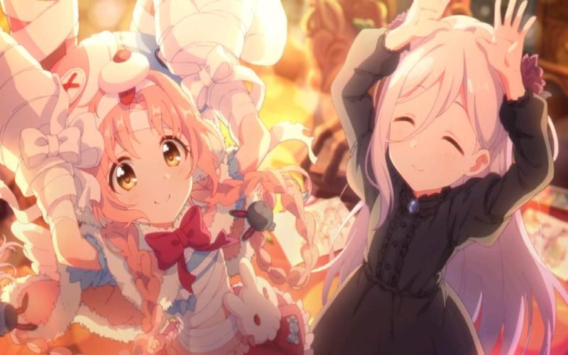 第六大陆台服:勇敢的冒险者,等你加入