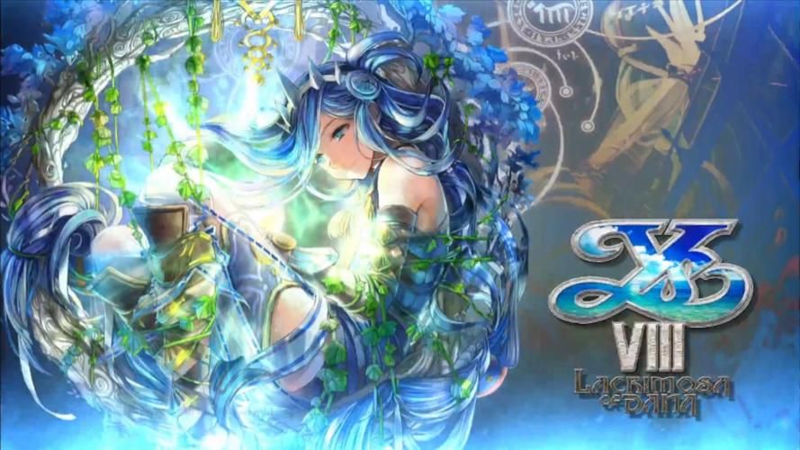 PSP伊苏8达娜的安魂曲:剧情流程全解析,带你体验完整故事