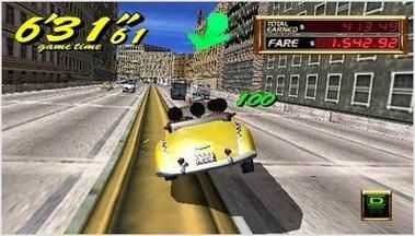 疯狂出租车2中文版:体验最真实的驾驶模拟,成为城市车神