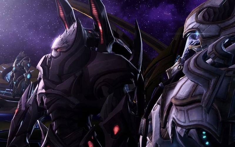 虚空之遗结局剧情回顾:凯瑞甘的抉择与命运