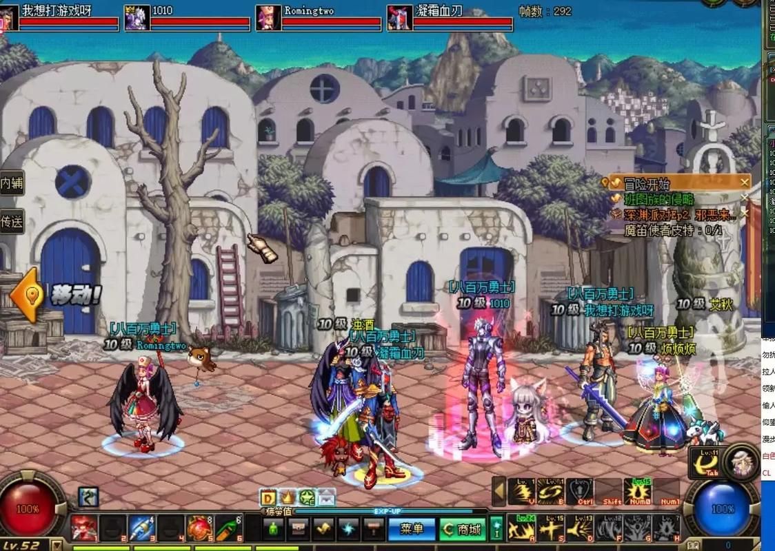 DNF老玩家回忆录:无影剑艾雷诺,带你重温那些年!