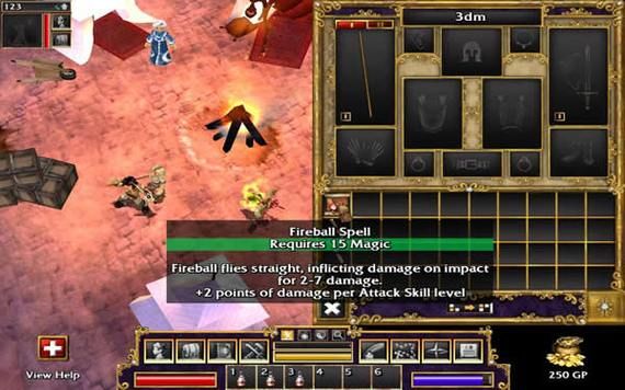 黑暗史诗游戏秘籍:助你轻松通关的实用技巧