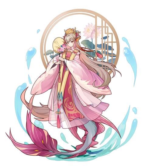 洛克王国焰火全新皮肤曝光:蓝色翅膀炫酷登场