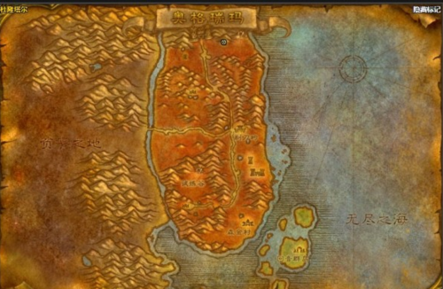 奥格瑞玛飞艇位置及乘坐方法:轻松前往幽暗城