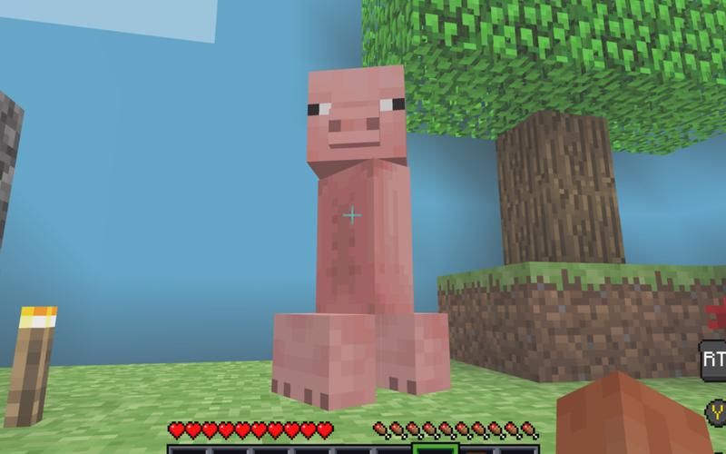 想玩转我的世界?苦力怕论坛网,你的游戏好伙伴