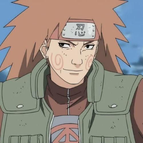 火影忍者丁次:倍化之术的精髓,他究竟有多强大?