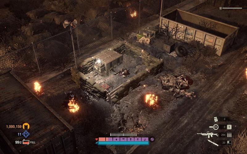 最后的战役2:射击游戏推荐,体验紧张刺激