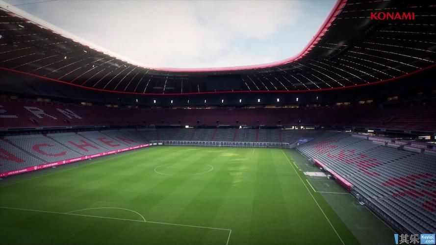 重温绿茵记忆:实况足球2010深度解析