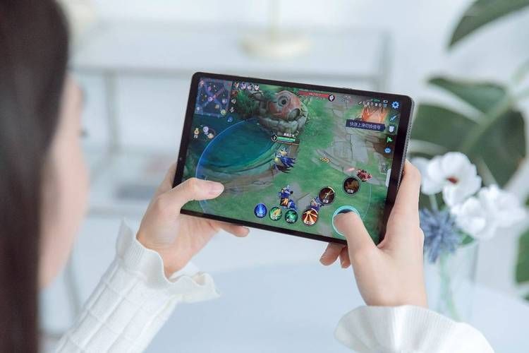 平板电脑玩游戏,这些大作不容错过!