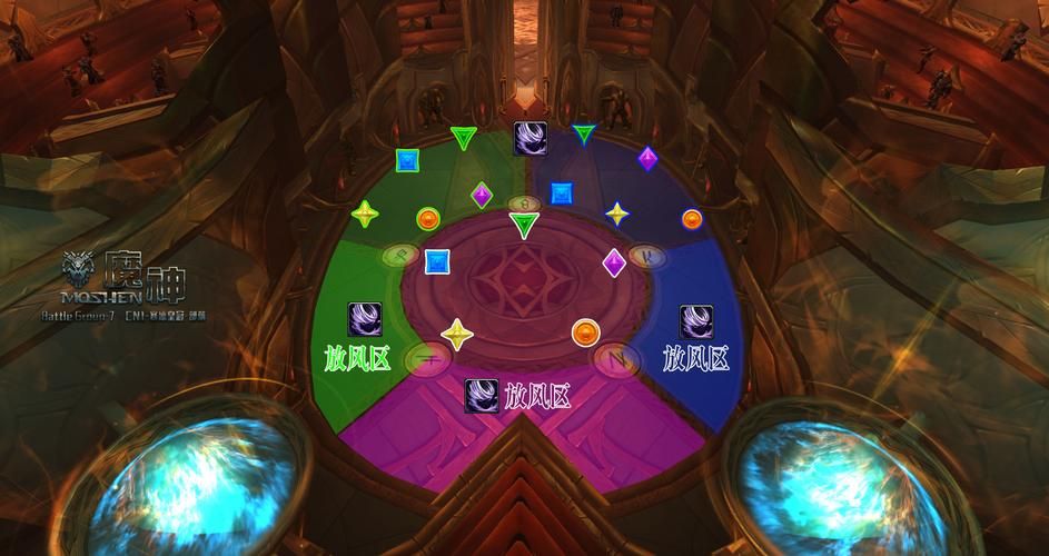 魔兽世界勇气试炼攻略：奥丁boss打法详解