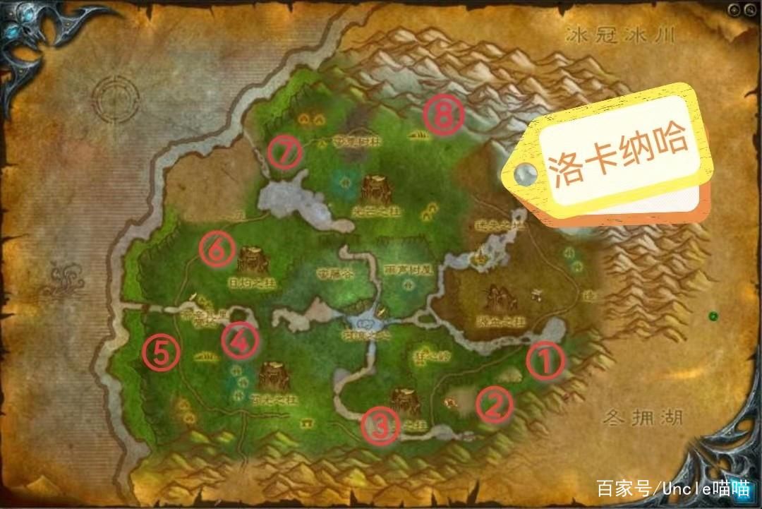 灵魂兽刷新点攻略，教你如何驯服心仪宠物！