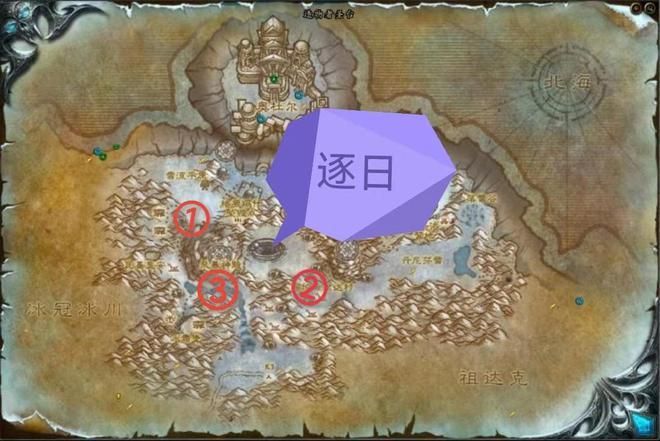 灵魂兽刷新点攻略，教你如何驯服心仪宠物！