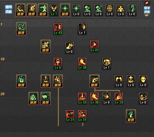 蓝拳PK加点指南:刷图PK两不误!