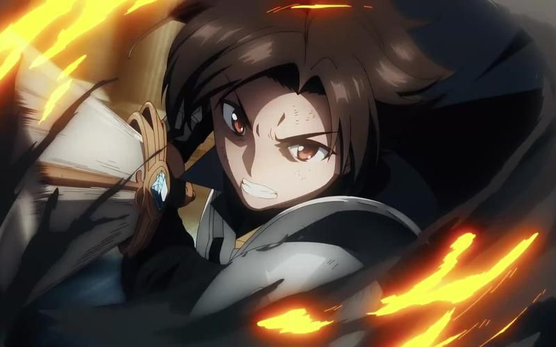 强者的新传说:他曾击杀魔王,如今再次启程