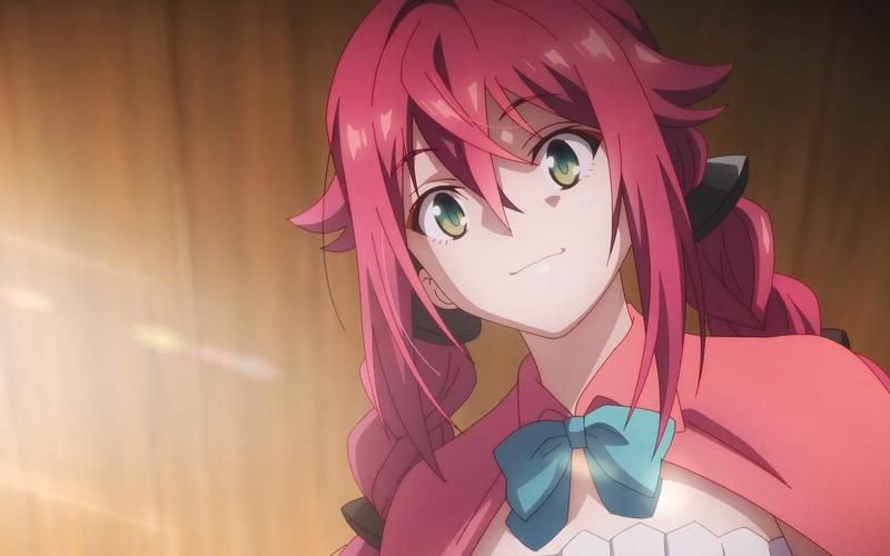 强者的新传说:他曾击杀魔王,如今再次启程