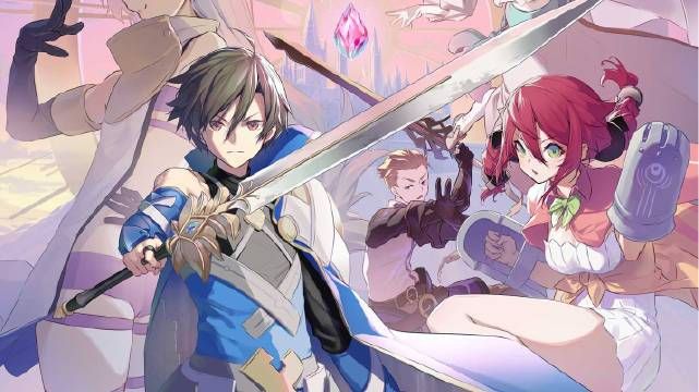 强者的新传说:他曾击杀魔王,如今再次启程