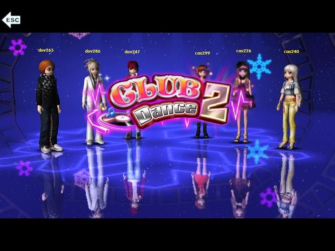 劲舞团单机版完整版:海量歌曲,畅享舞蹈乐趣